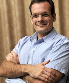 兰德勒·迈尔Landon Myer