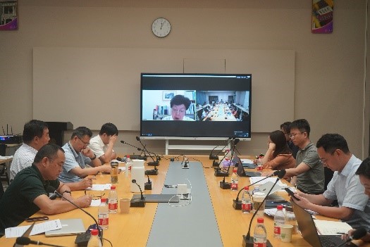 拷贝漫画
举行2024年秋季学期全体教职工大会