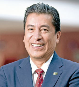 爱德华多·塞萨尔·拉兹卡诺·庞塞Eduardo César Lazcano Ponce