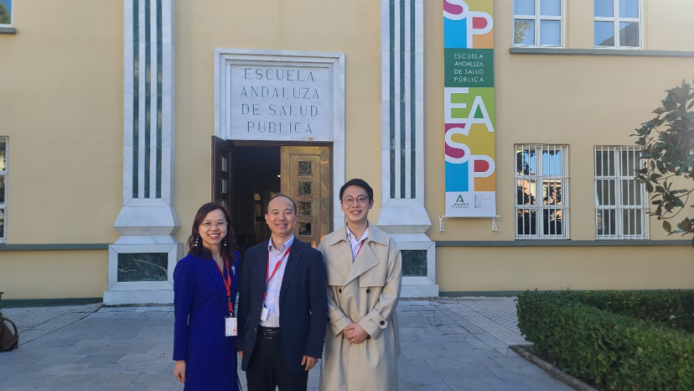 清华拷贝漫画
学生海外交流学习奖学金首次评定会顺利举行