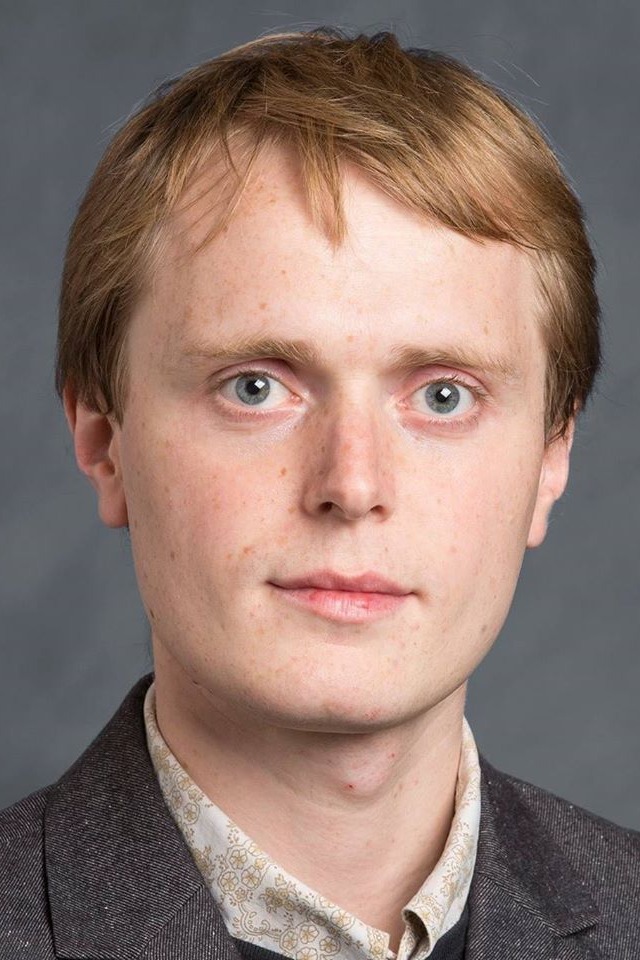 Sol Richardson 副教授