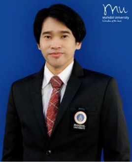 萨拉乌特Sarawut Thepanondh